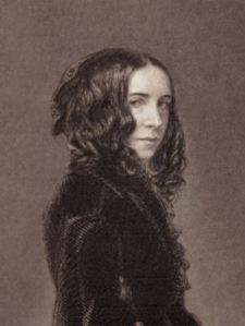 Elizabeth Barrett Browing
