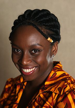 Chimamanda Ngozi Adichie on Women Words Wisdom